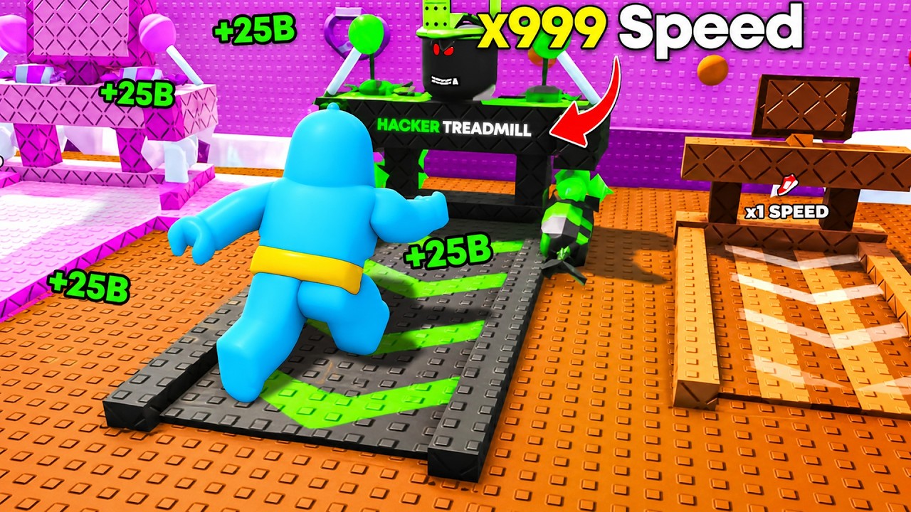 MODDED +1 KEYBOARD ESCAPE is INSANE