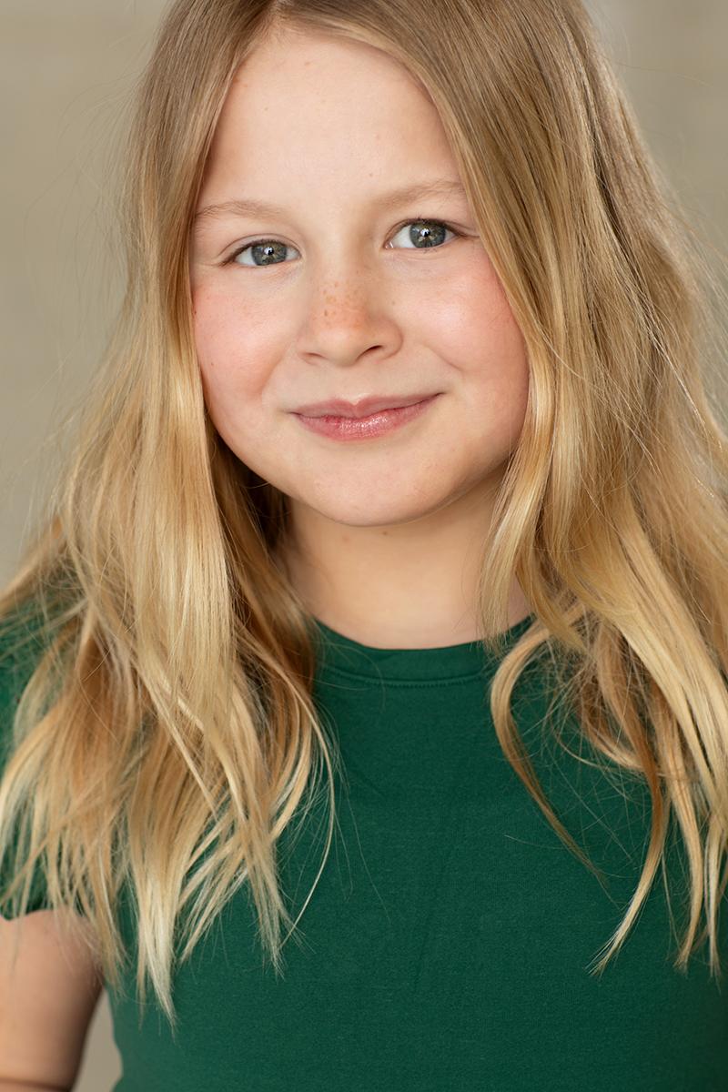 actor Brooklyn Jaramillo large photo
