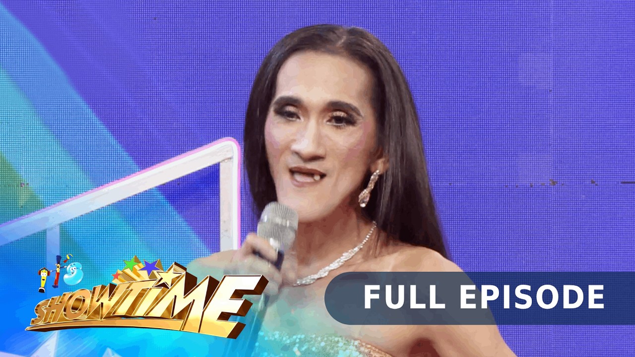 Miss Q&A: Kakaibang ganda ni HEART BABANGELISTA, kinaaliwan!