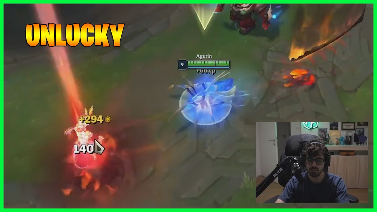 The 200 IQ Neeko Disguise GONE HORRIBLY WRONG...LoL Daily Moments Ep 3406