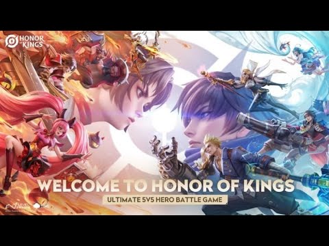 ЁЯШ▒ЁЯФе NEW HERO DEVARA GAMEPLAY! Is He OP? | Honor of Kings