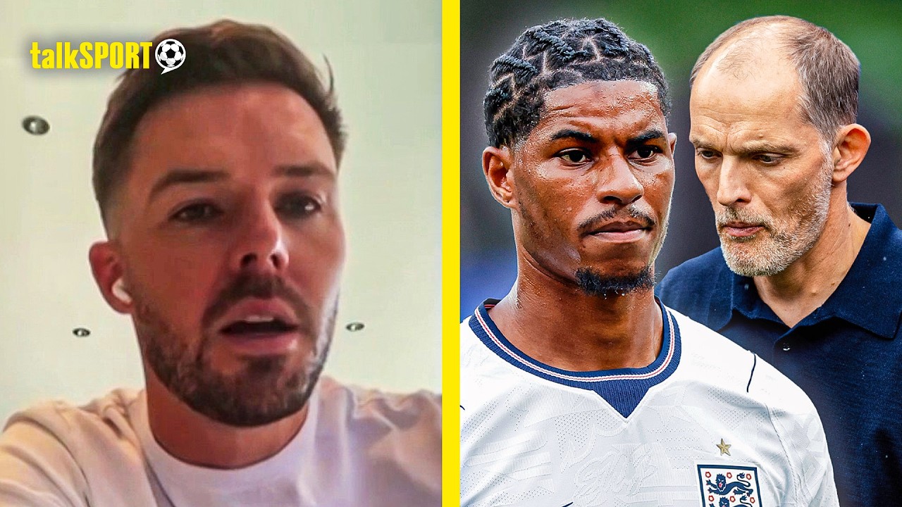 "LACKLUSTRE!" Jack Butland CRITICISES England's Performance against Ghana & EXPLAINS what went WRONG