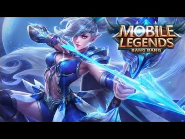 Mobile legends bang bang Live | chill gameplay #gaming #live backdrop