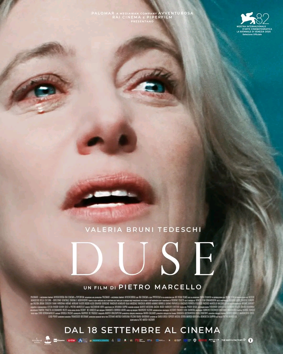 Duse (2025) | Watch on Movi47