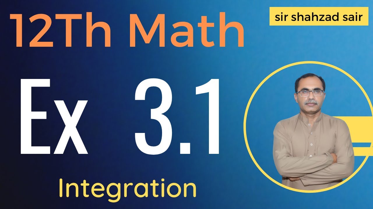 Ch 3 class 12 Math