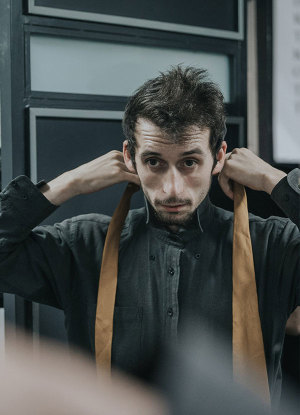 Julio Katsis