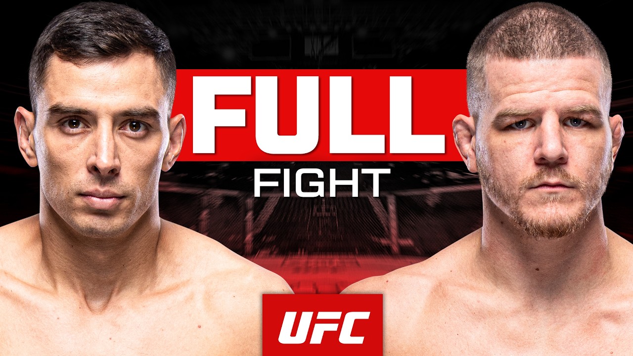 #UFCBaku Pelea Gratis: Torres vs. Dawson