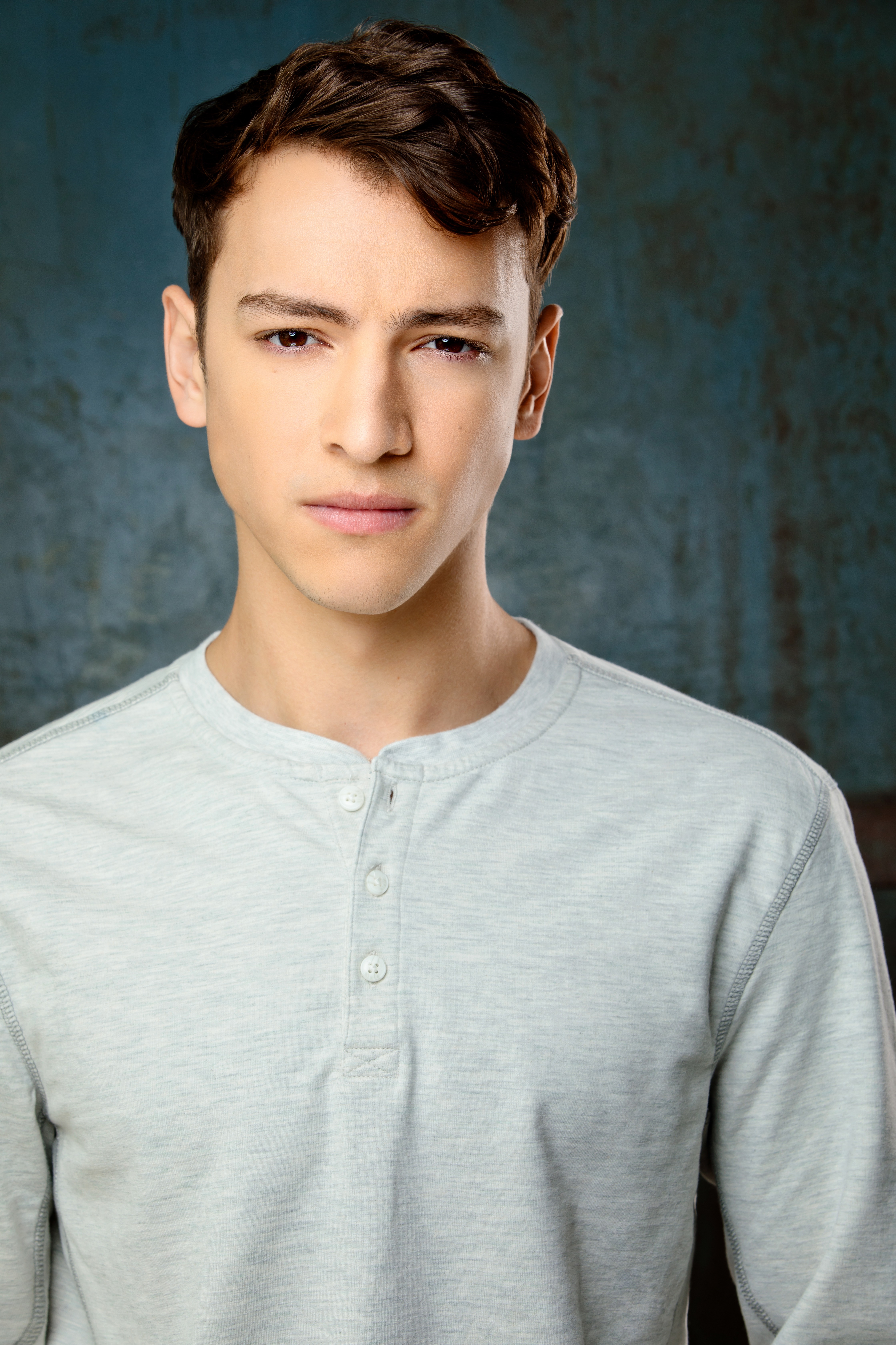 Jake Monreal