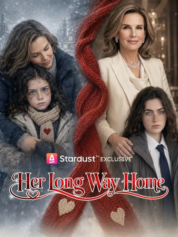 Her Long Way Home