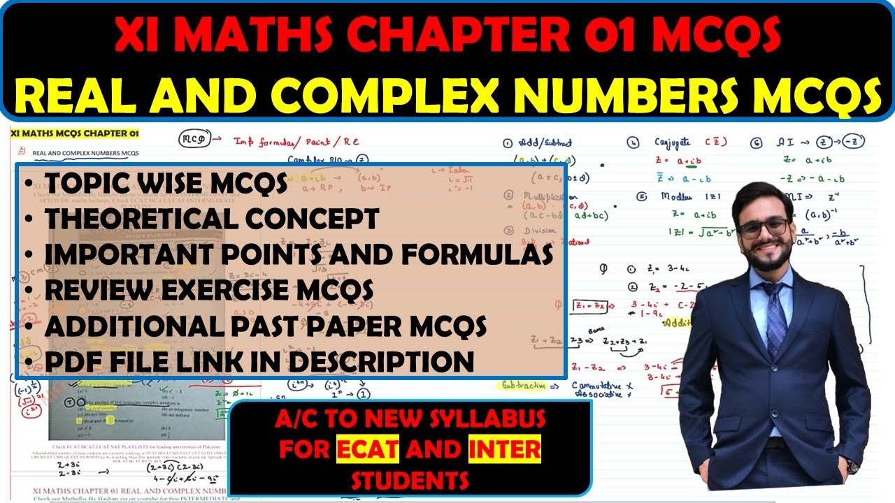 XI MCQS (CHAPTERWISE MCQS + PAST PAPERS + COLLEGES PAPERS)