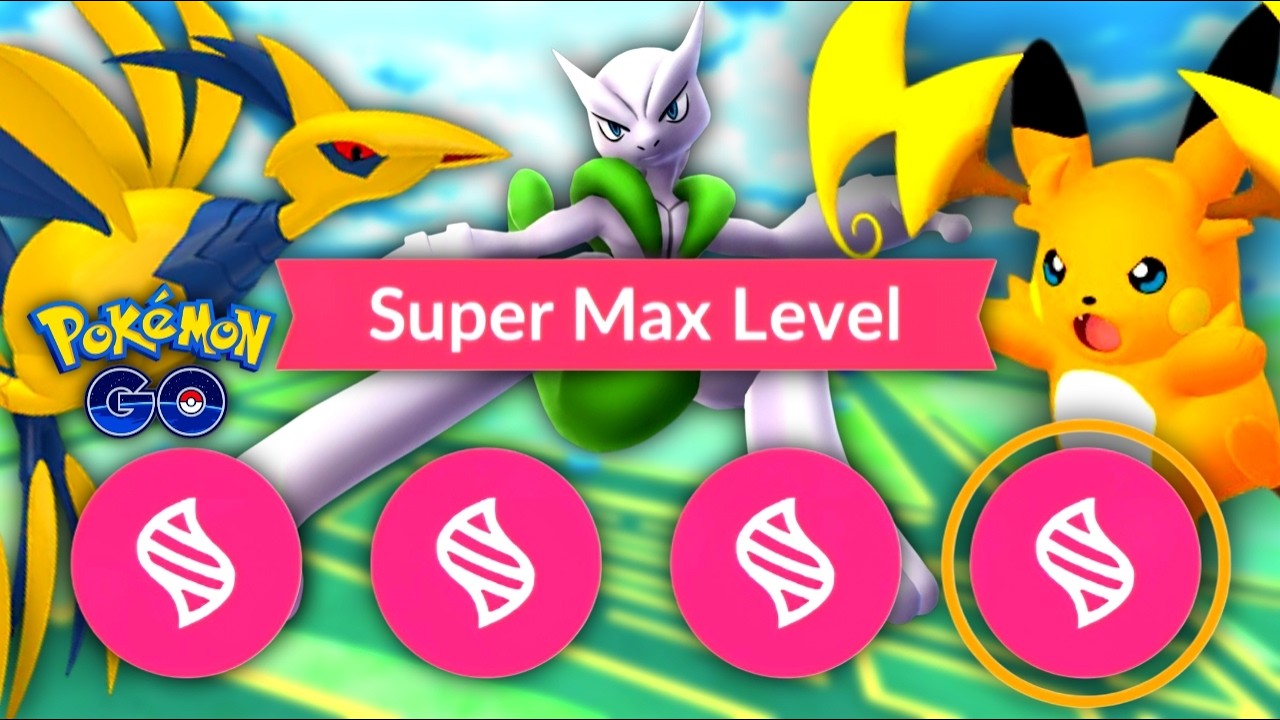 *DONT MAKE THIS MISTAKE AGAIN & BE PREPARED FOR NEXT SUPER MEGA RAIDS* Pokemon GO news & tips