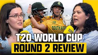 South Africa stun India, West Indies eye semi-finals, and what’s next for Scotland?