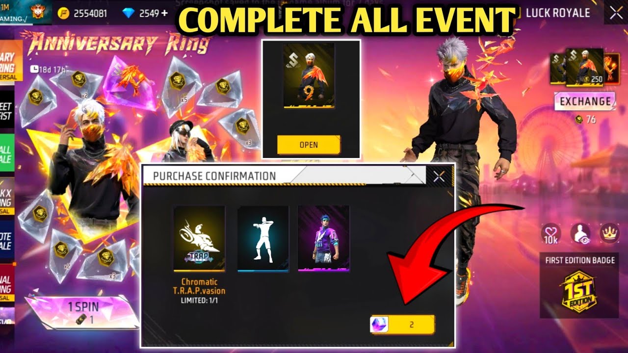 FREE FIRE NEW MAGIC CUBE STORE| FREE FIRE NEW EVENT| FF NEW EVENT TODAY| NEW FF EVENT| FREE FIRE MAX