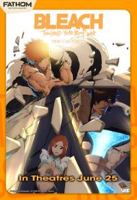 BLEACH: Thousand-Year Blood War - The Calamity[CAM] - like Eclipse of Illusion SP：The Miasma War but lighter