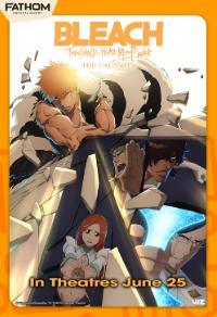 BLEACH: Thousand-Year Blood War - The Calamity[CAM] - 123Movies