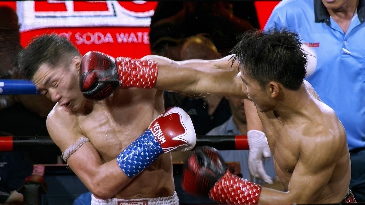 Jigsaw SitThailand vs. Ryuya Okuwaki | Rajadamnern Stadium Flyweight Title Fight 2026-06-24 21:15