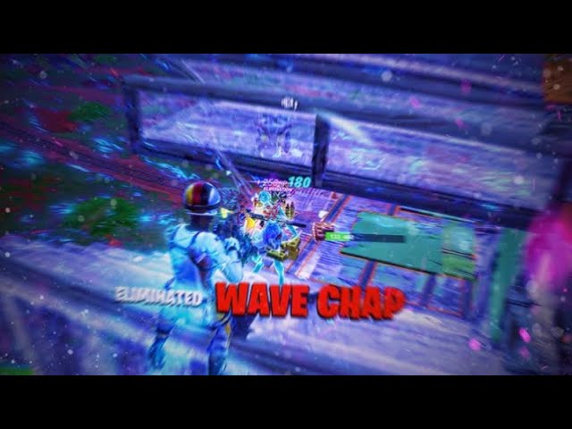 TRIPLE S ✈️ | Fortnite Highlights #3