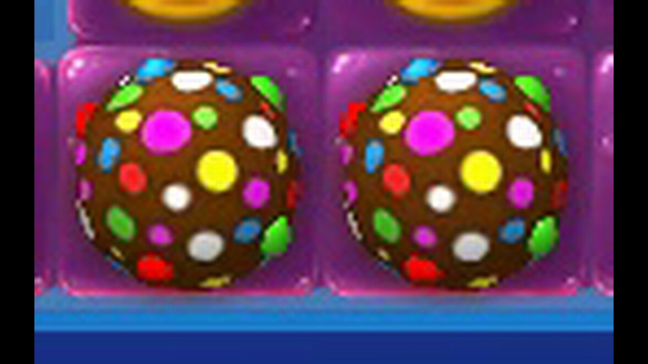 DOUBLE COMBO!*2-VERSION-Candy Crush Soda Saga-LEVEL 1744 - ★★ STARS - DIVINE!