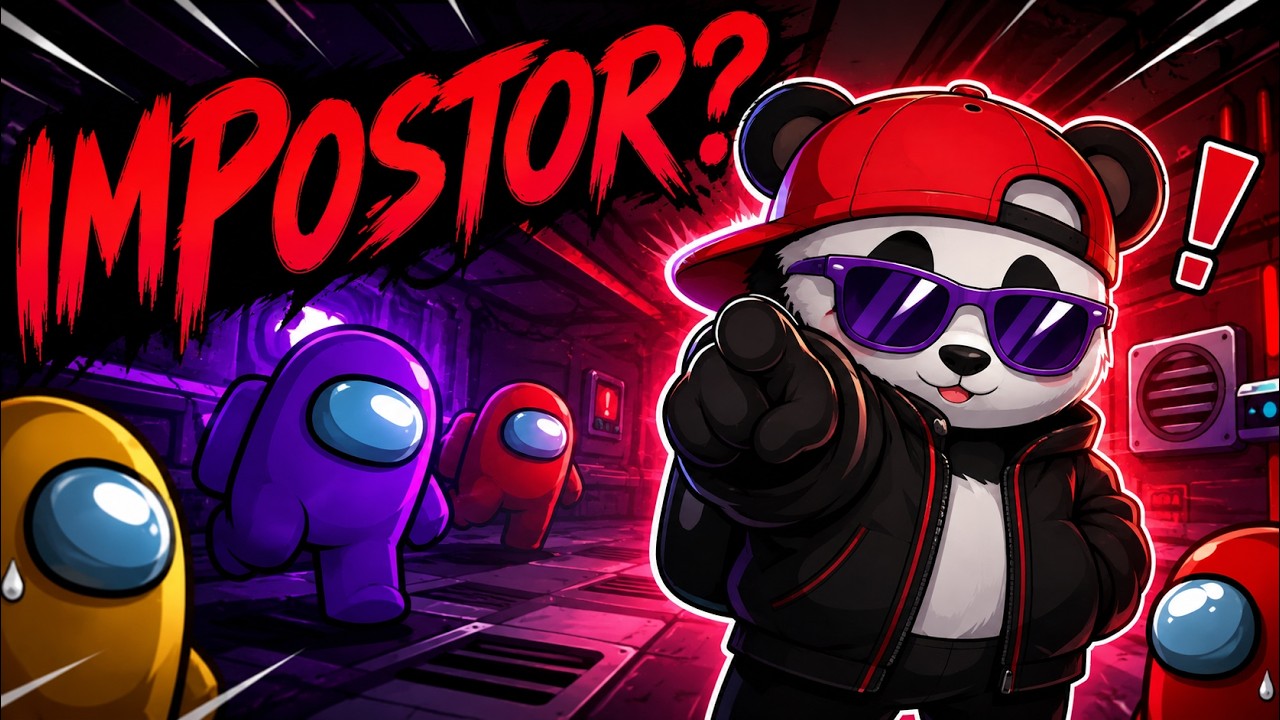 đŽ PLAYING AMONG US AFTER LONG TIME | JOIN NOW & PLAY! đ