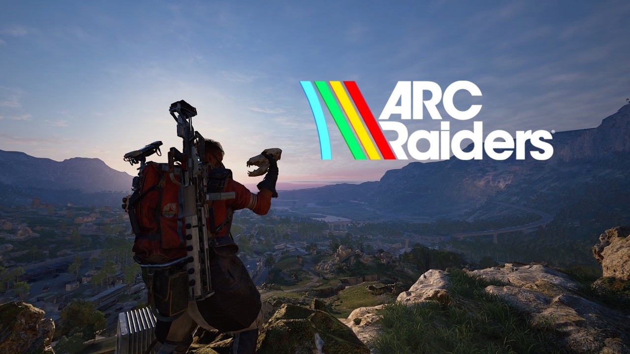 Combat-Medic Nomadic Envoys! π₯ - Arc Raiders Live