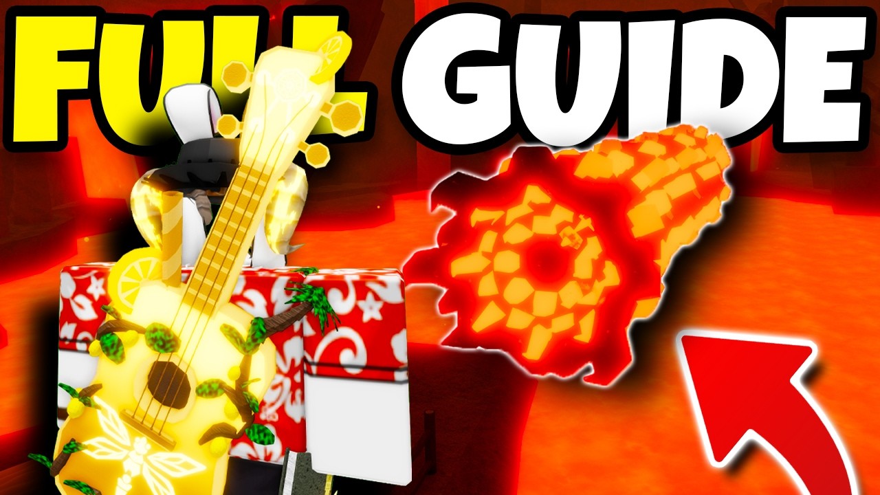 FULL GUIDE To FISCHFEST 2026 UPDATE In Fisch Roblox!