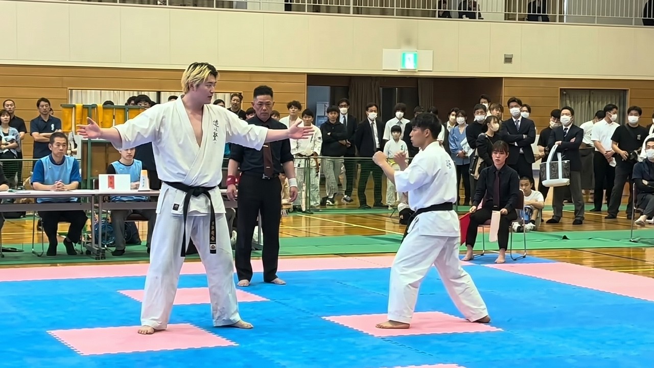They Thought Size Would Decide The Fight — Then This Happened