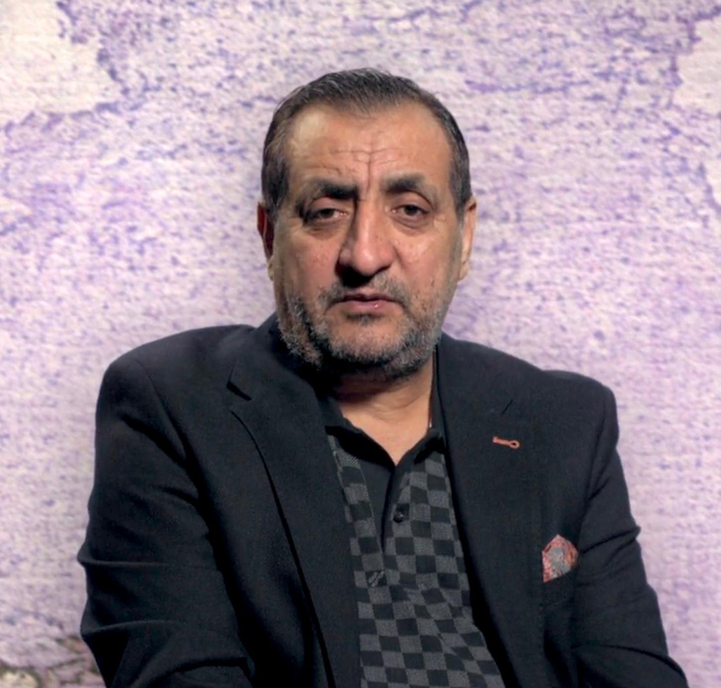 Mohammad Naveen Asif