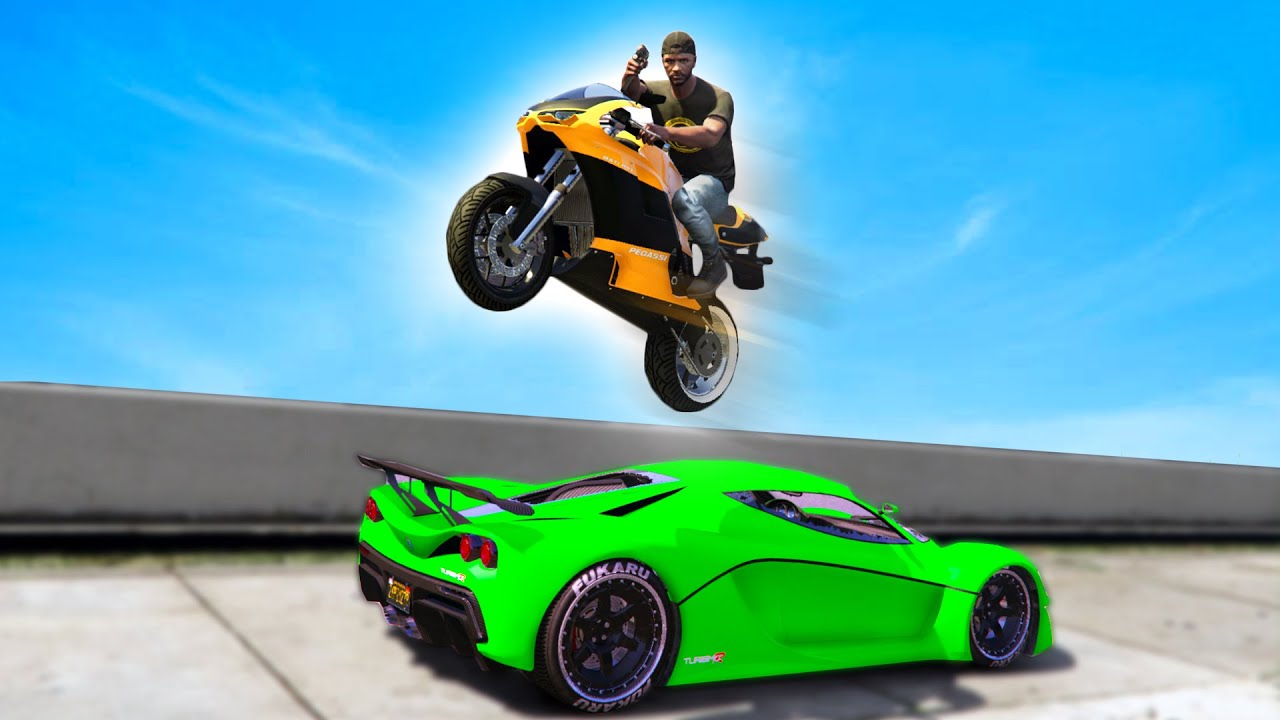 HUNTING CEO ORGANIZATIONS! | GTA 5 THUG LIFE #451 background