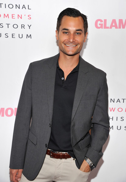 actor Jason Berger large photo