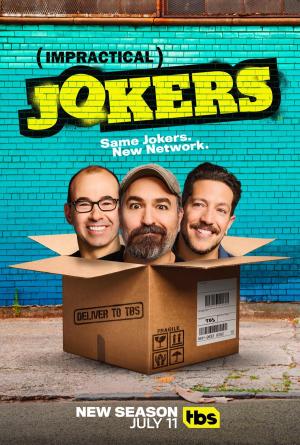 Impractical Jokers - 123Movies