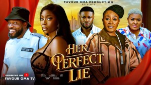HER PERFECT LIE - 123Movies