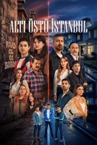 Alti Ustu Istanbul [English]