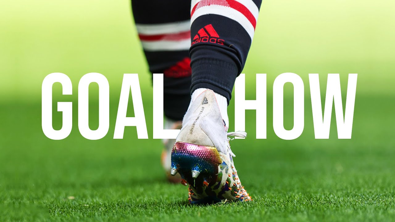 Crazy Football Skills & Goals 2022 #6 | HD