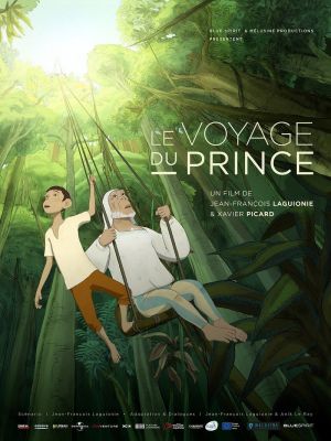 The Prince's Voyage - 123Movies