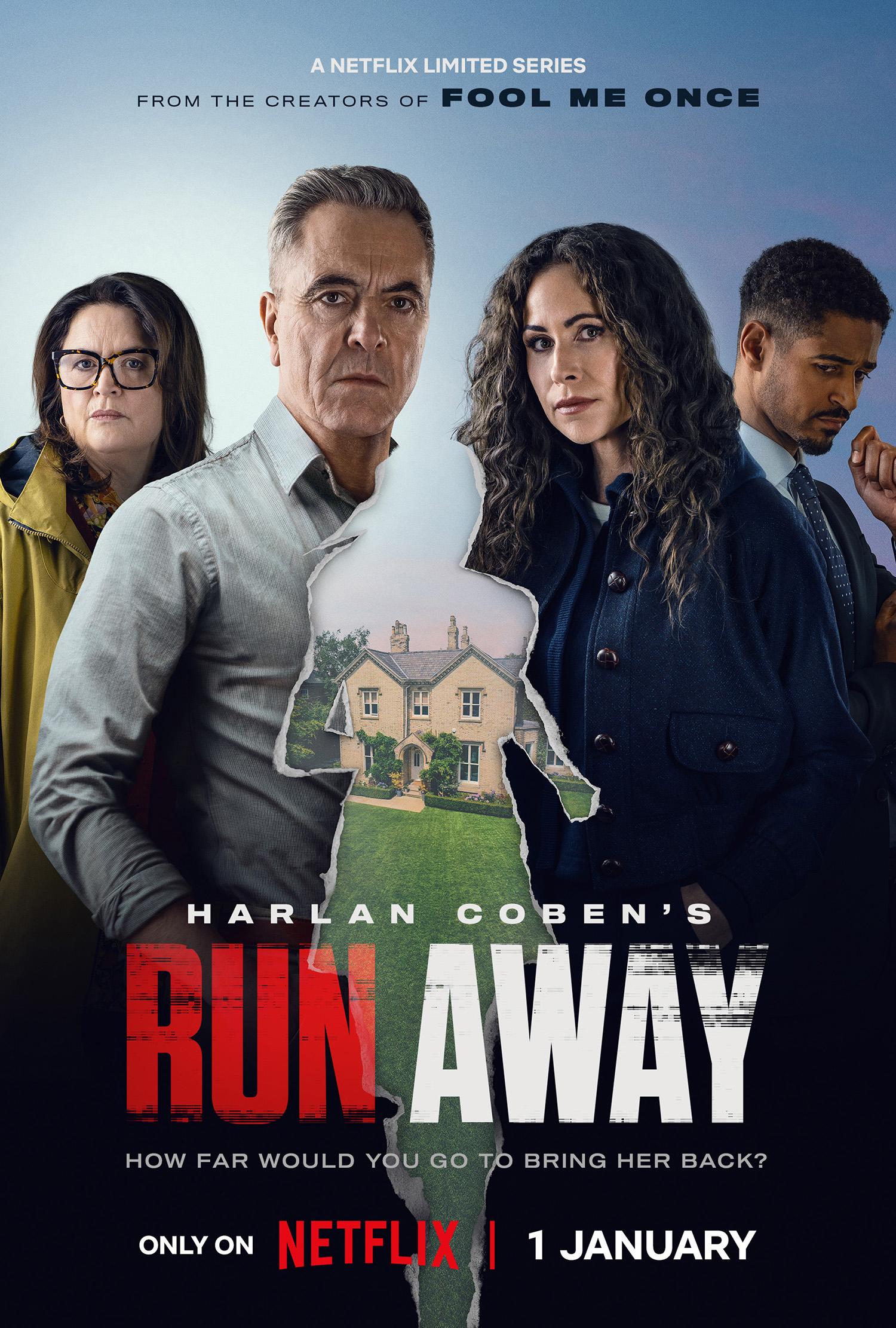 Run Away (2026) | Watch on Movi47