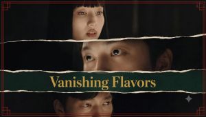 Vanishing Flavors - 123Movies