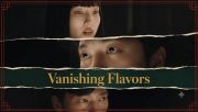 Vanishing Flavors