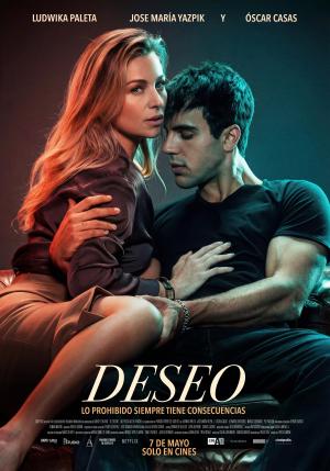 Desire - 123Movies