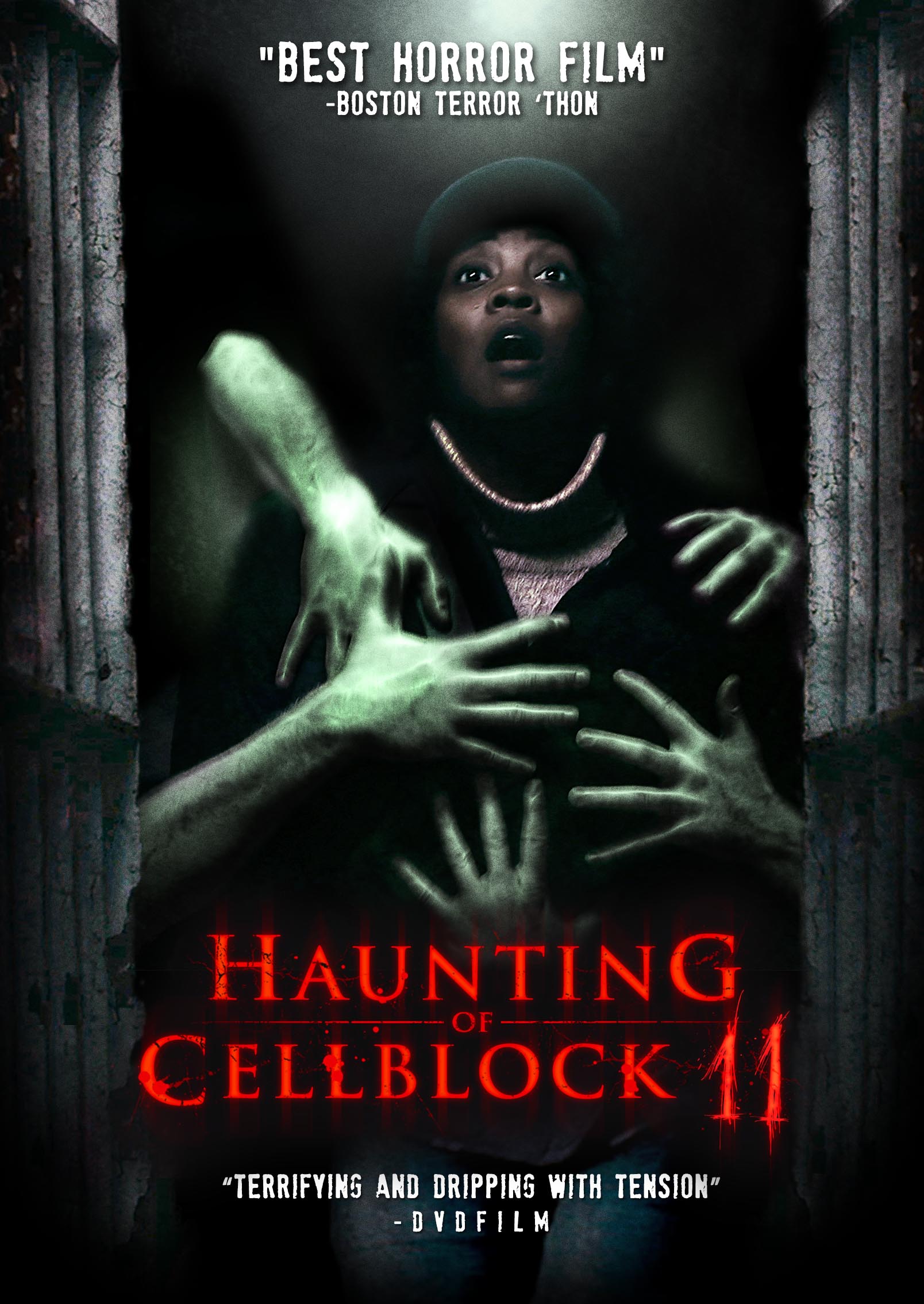 Haunting of Cellblock 11 (2015) | Watch on Movi47