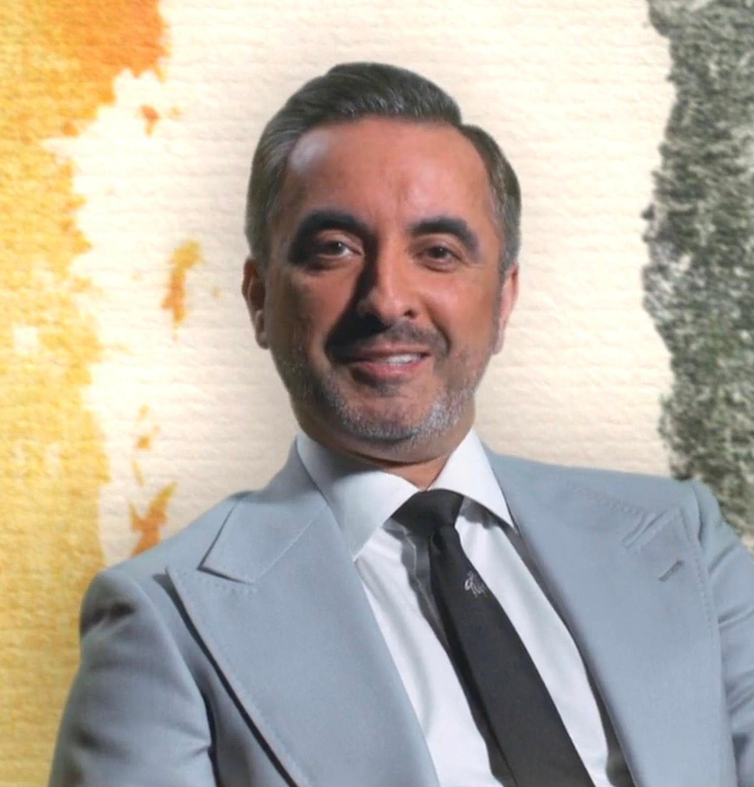 Aamer Anwar