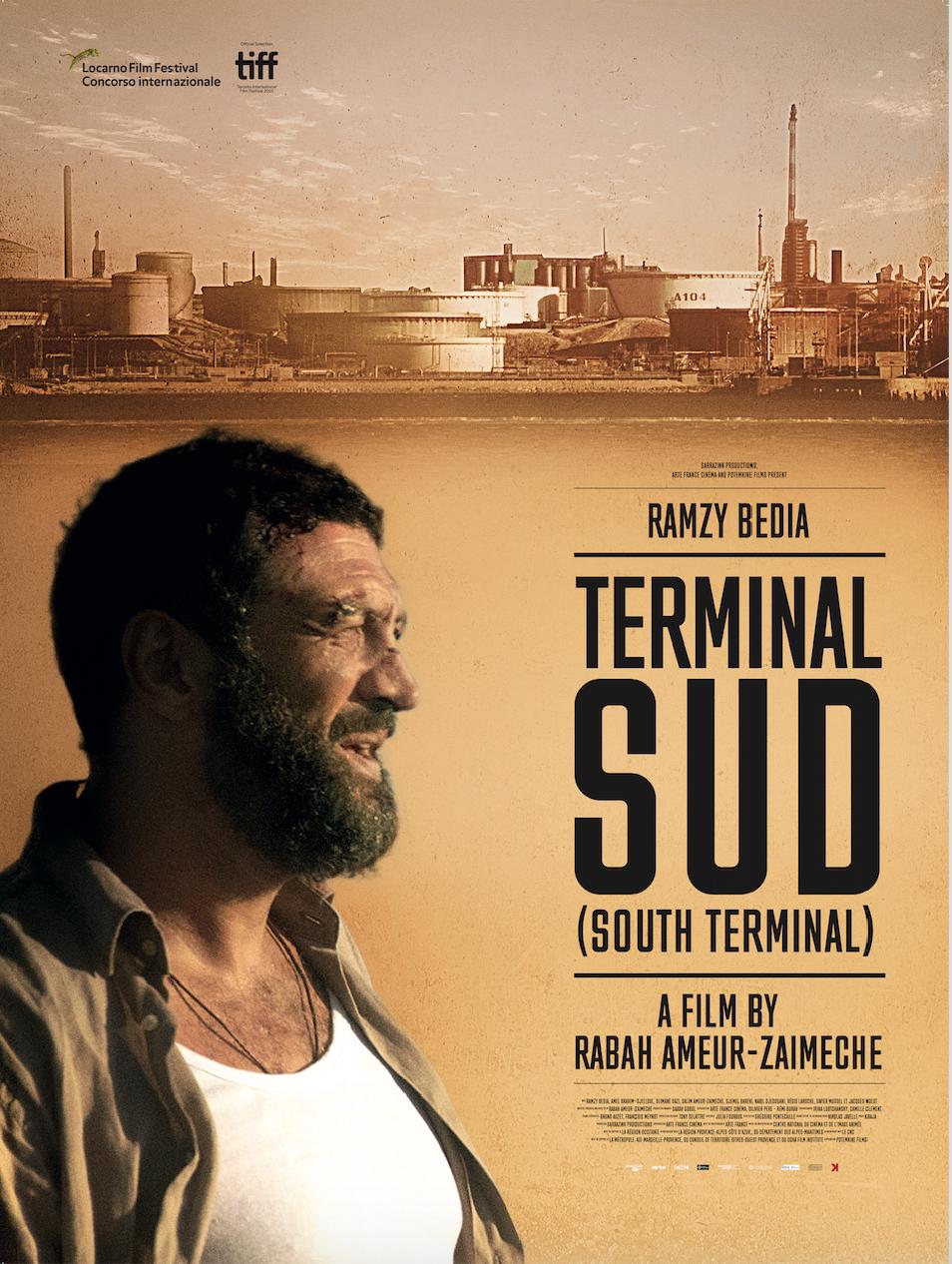South Terminal (2020) | Watch on Movi47