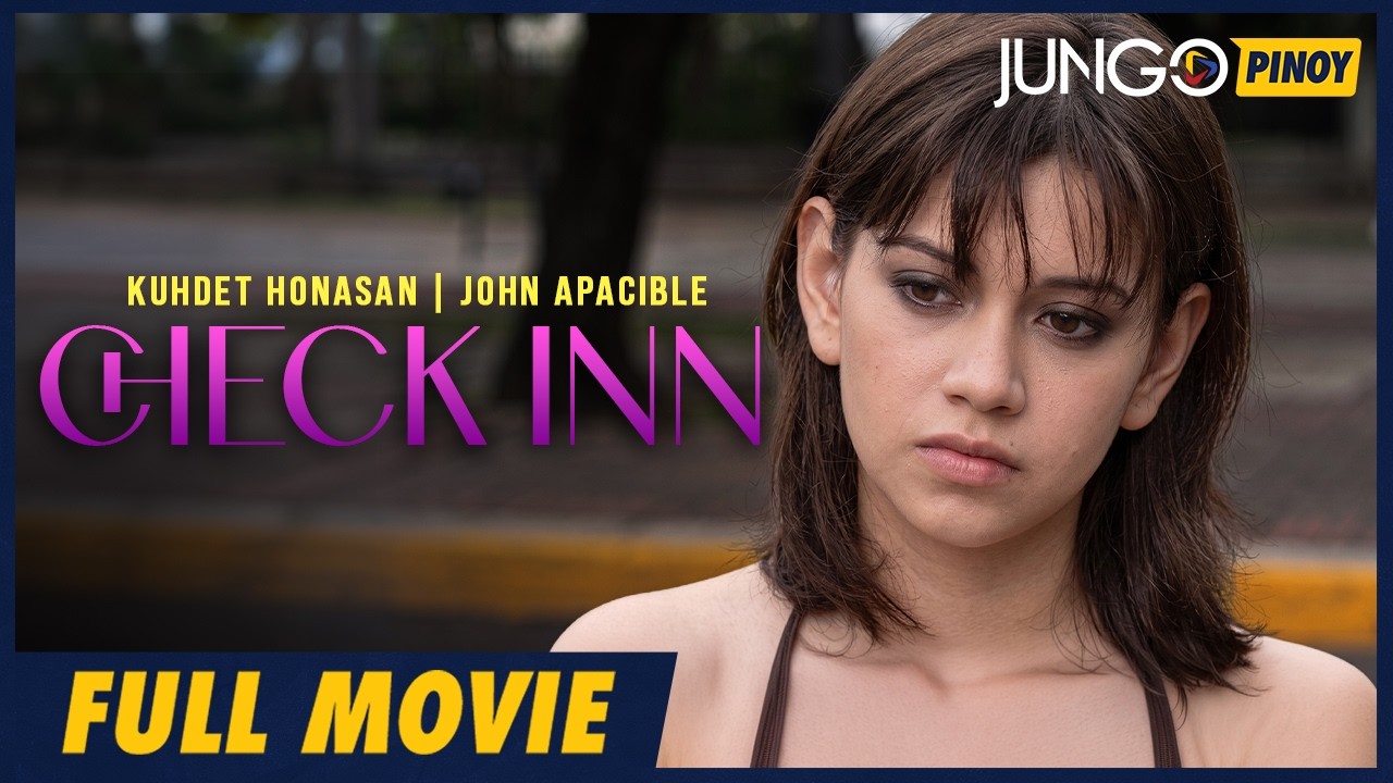 Check Inn - like Jigar but darker