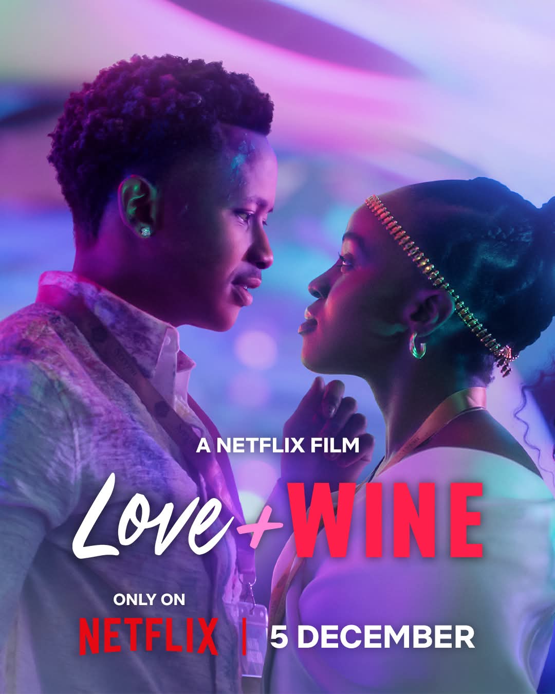 Love and Wine (2025) | Watch on Movi47