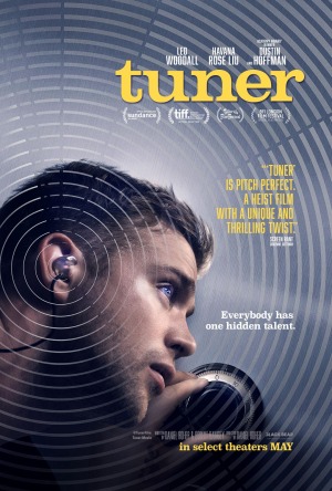 Tuner - 123Movies