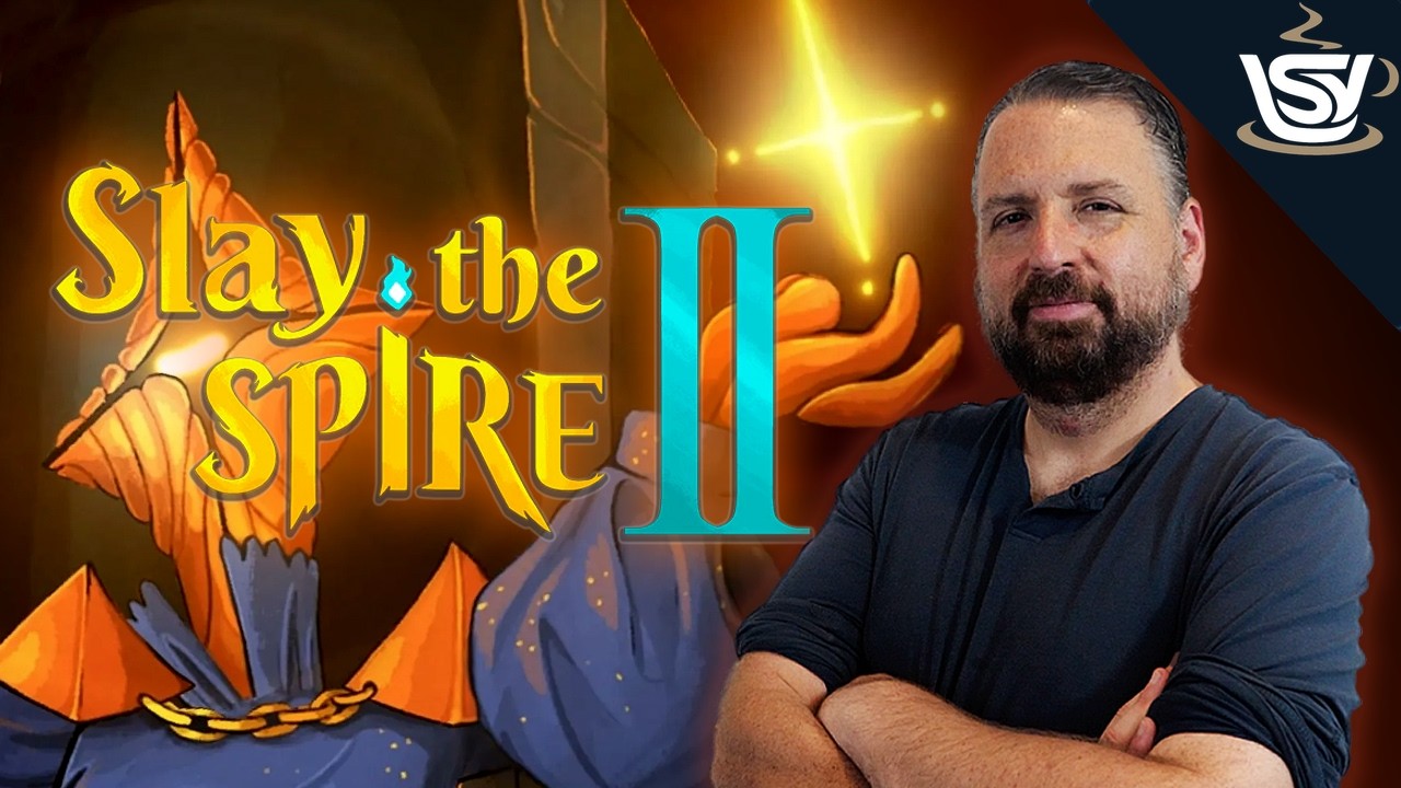 I AM INVINCIBLE (In This Slay The Spire 2 Run) background