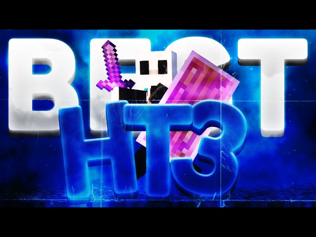 BEST HT3 | I'm Still Standing | SMP Montage background