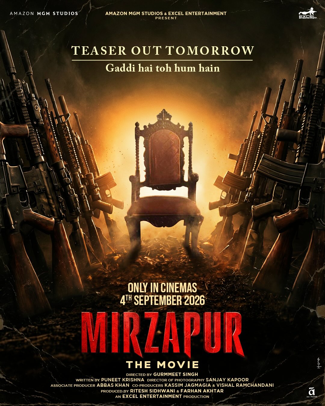 Poster