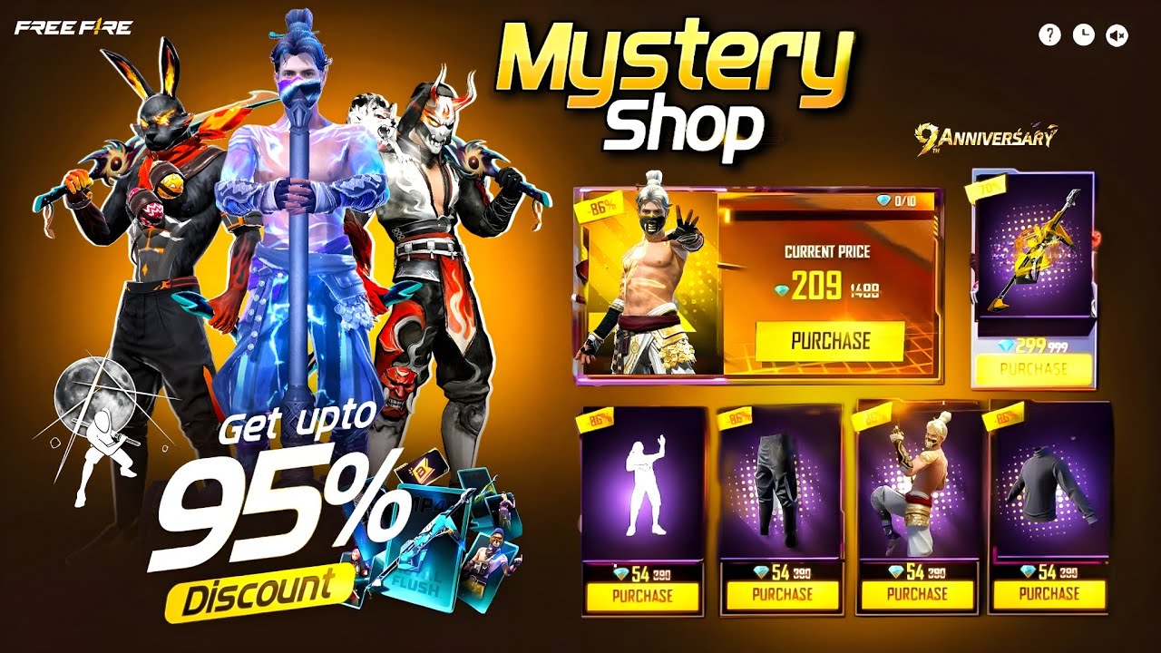 Lol Emote π₯ Next Mystery Shop Event Ff π€―π₯³| free fire new event | ff new event | new event ff background