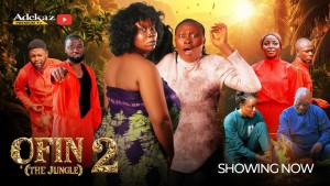 OFIN 2 (THE JUNGLE) - 123Movies
