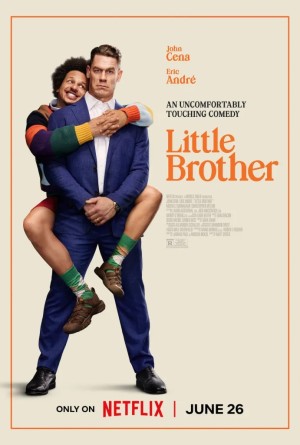 Little Brother - 123Movies